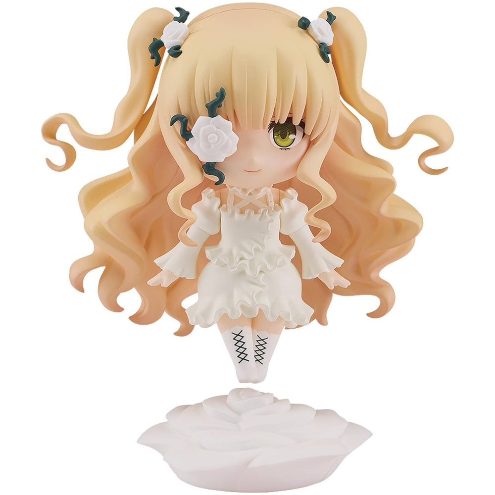 Rozen Maiden Kirakishou Nendoroid Af