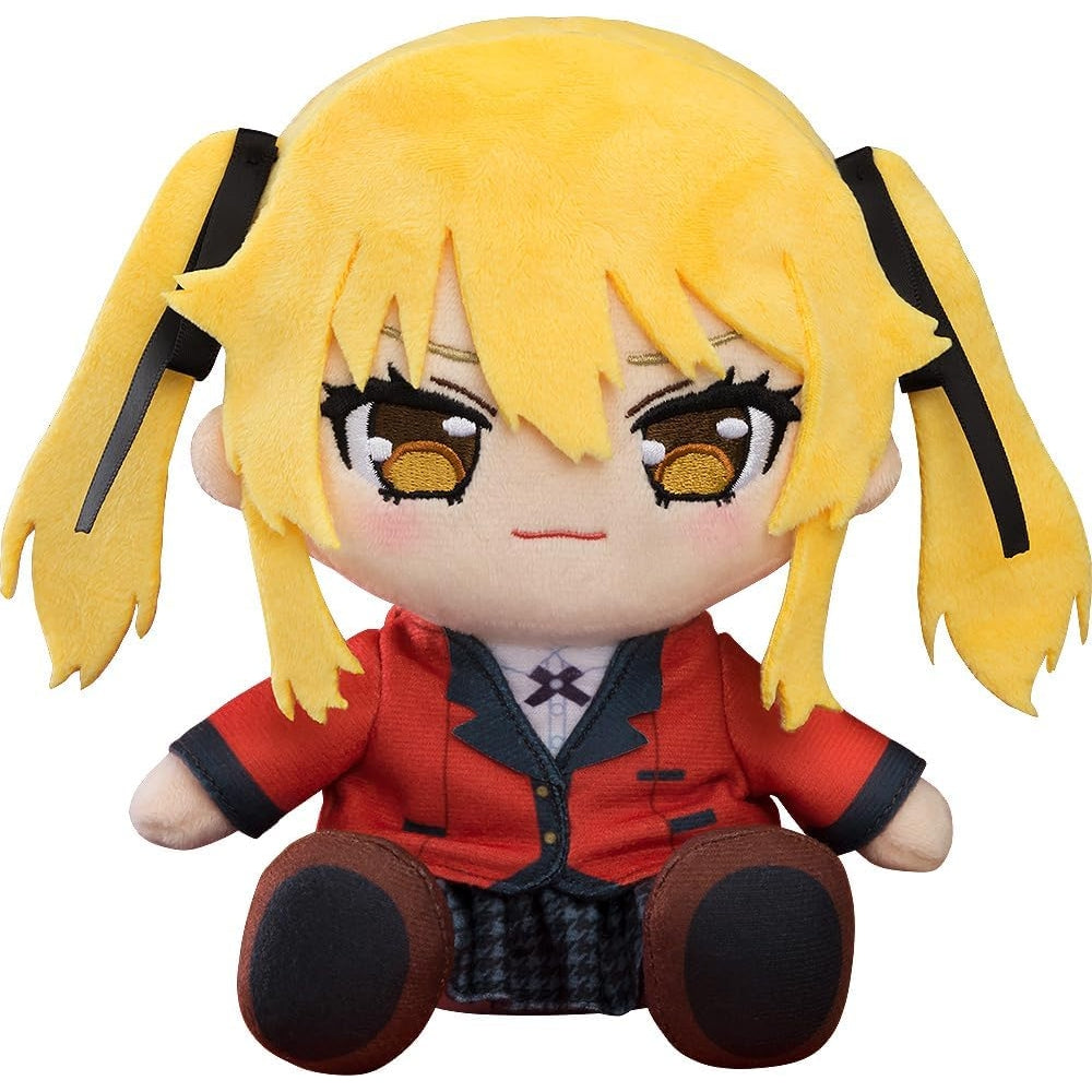 Kakegurui Mary Saotome Plushie