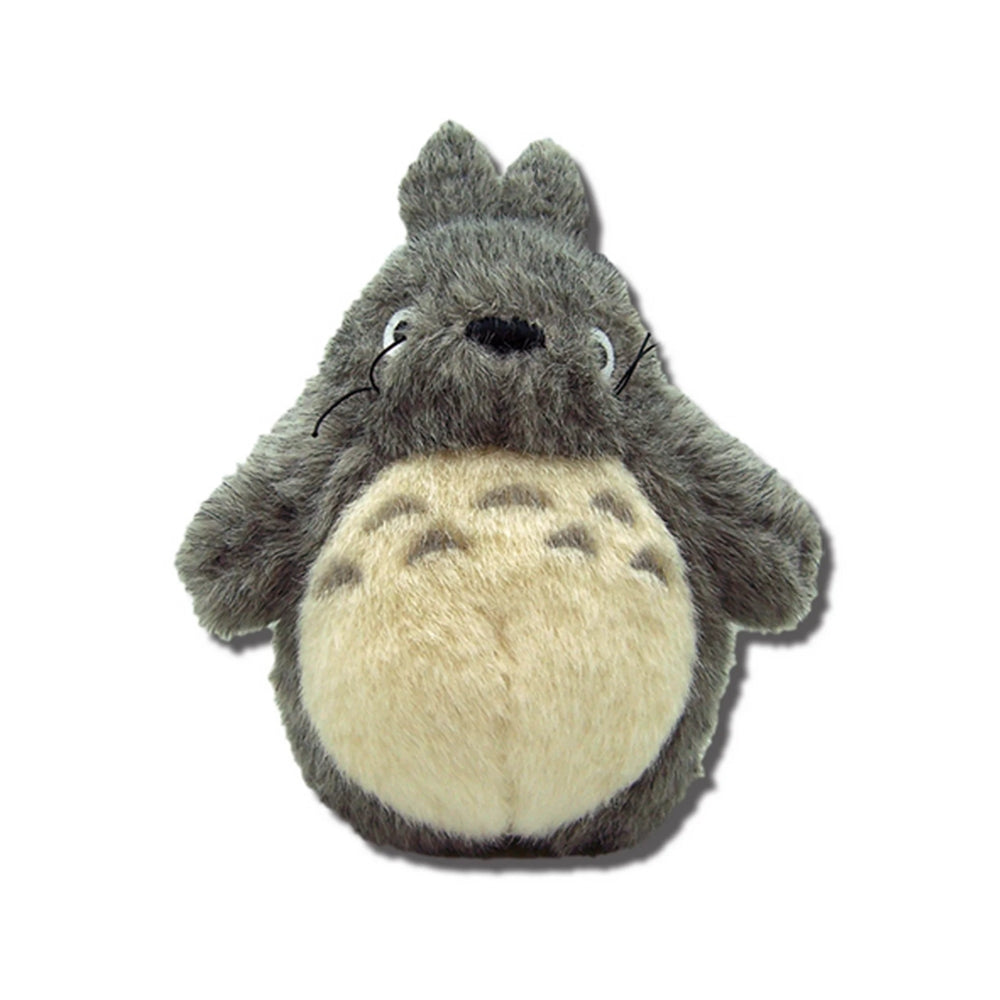 Totoro - Big Totoro Classic Grey 7&quot;H