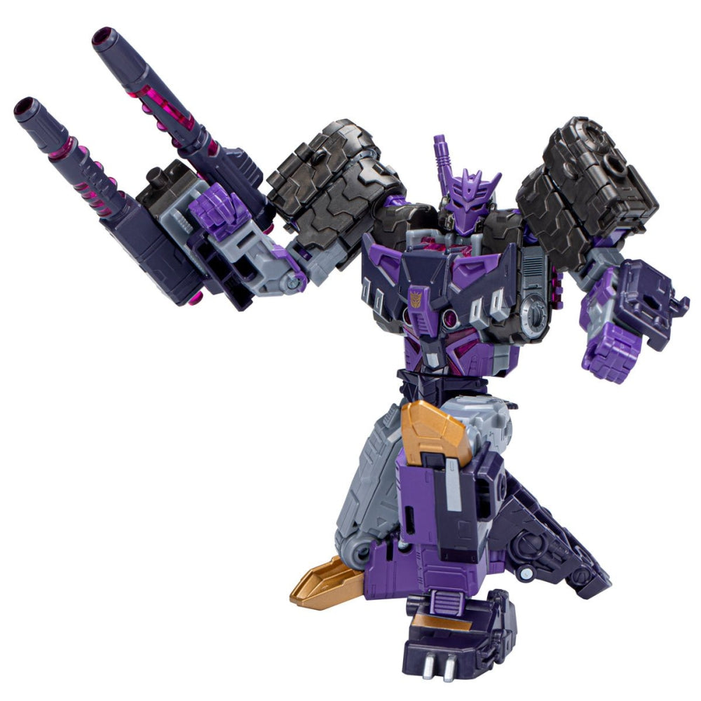 Transformers Generations Legacy Evolution Voyager Tarn