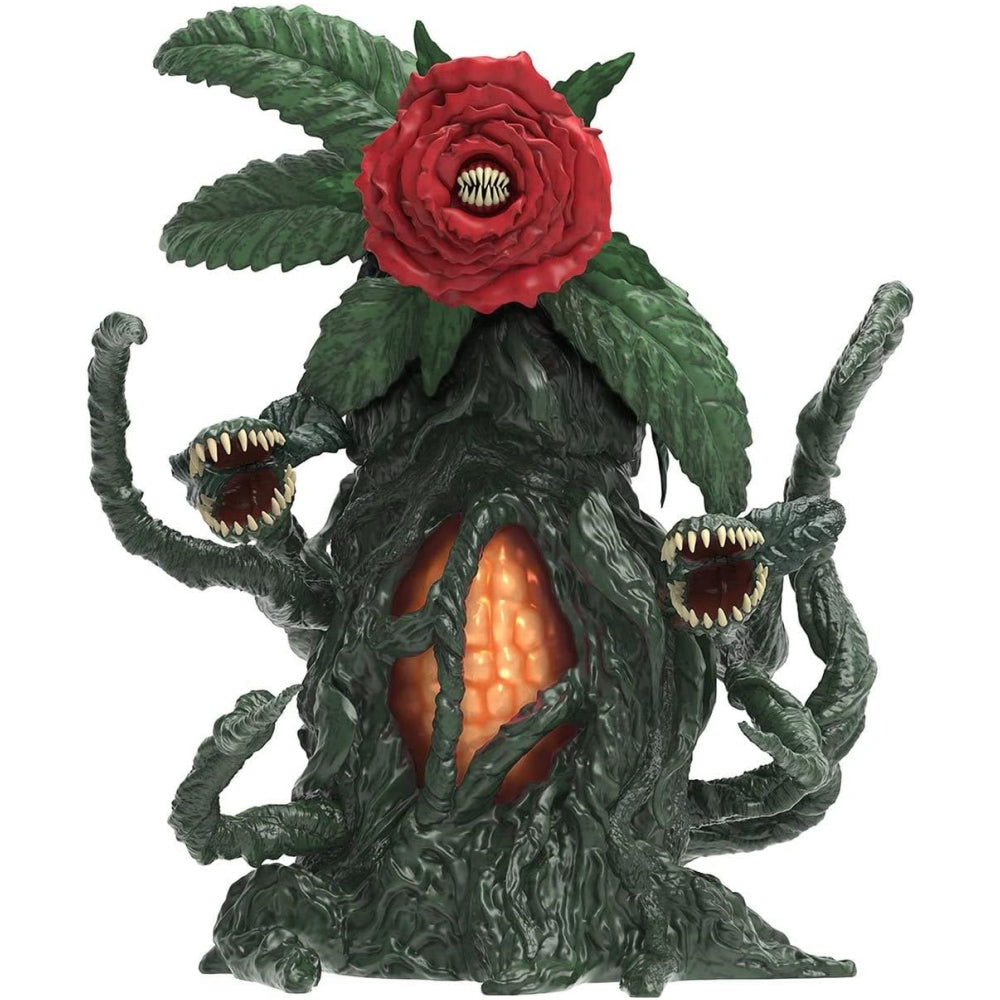 Toho HeiSei Biollante - 8" Toho Godzilla Action Figure