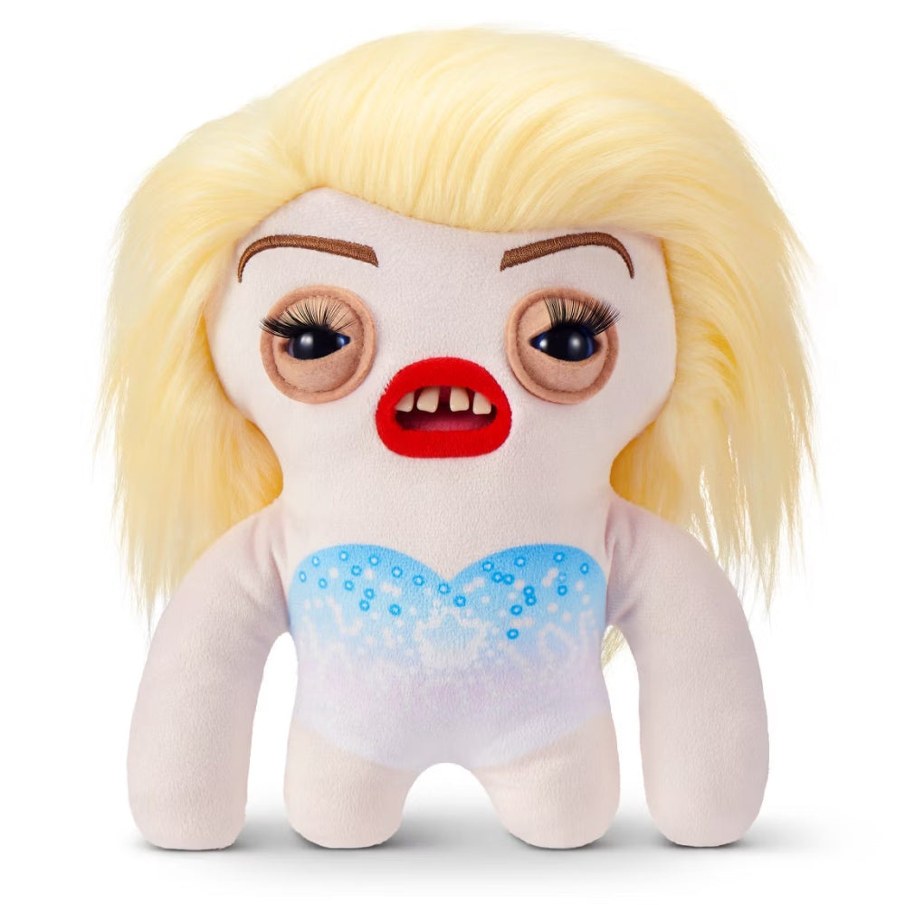 Fuggler Fugg Stars Fleeting Fartlet Plush 9”