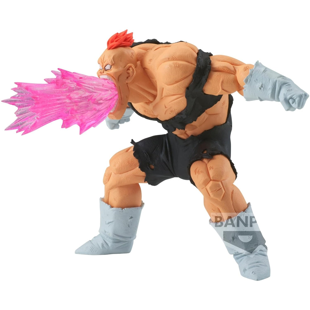 Banpresto - Dragon Ball Z - Recoome, Bandai Spirits Gxmateria Figure