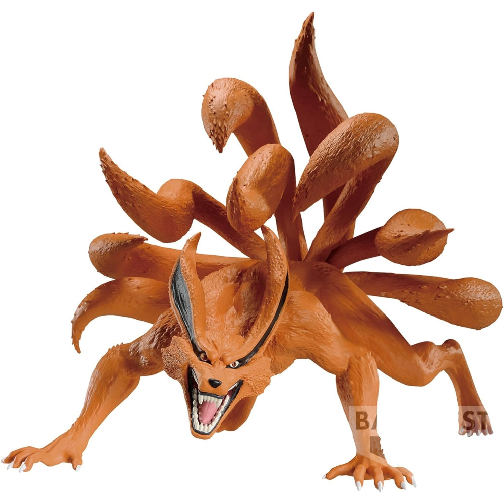 Banpresto - Naruto Shippuden - Kurama (ver. A)