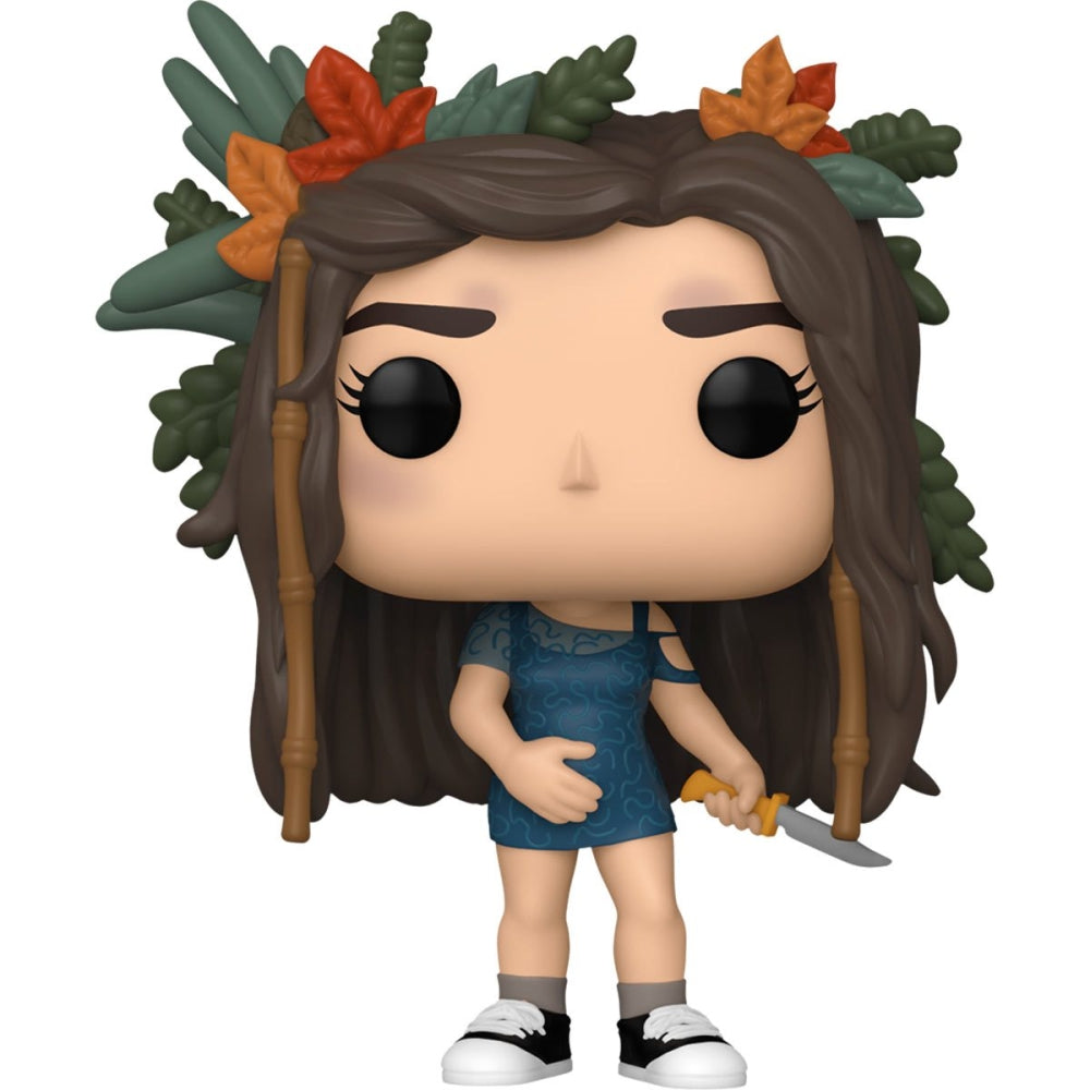 Yellowjackets Shauna Funko Pop! Vinyl Figure