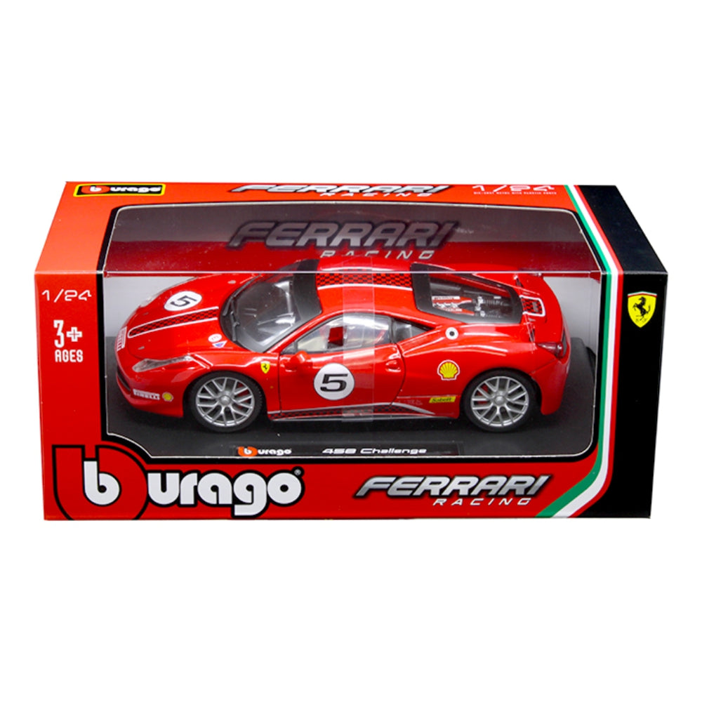 Burago Bburago Racing 1:24  Best Price at