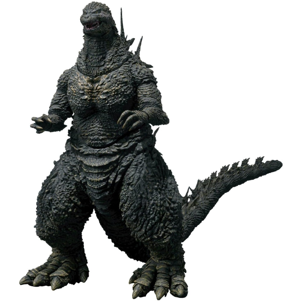 Godzilla Minus One Godzilla 2023 S.H.MonsterArts Action Figure