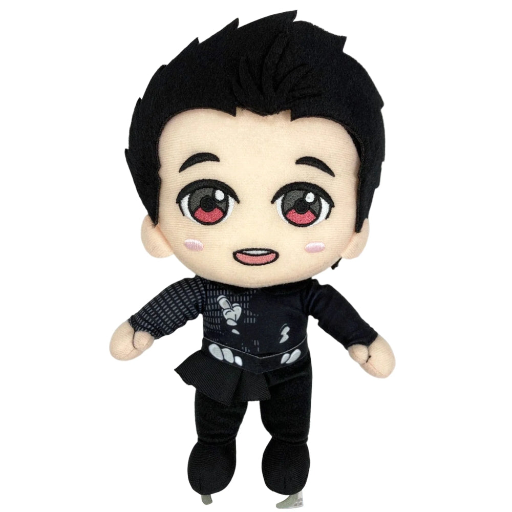 Yuri!!! On Ice - Yuri Katsuki Dancing Clothes Plush 8"H