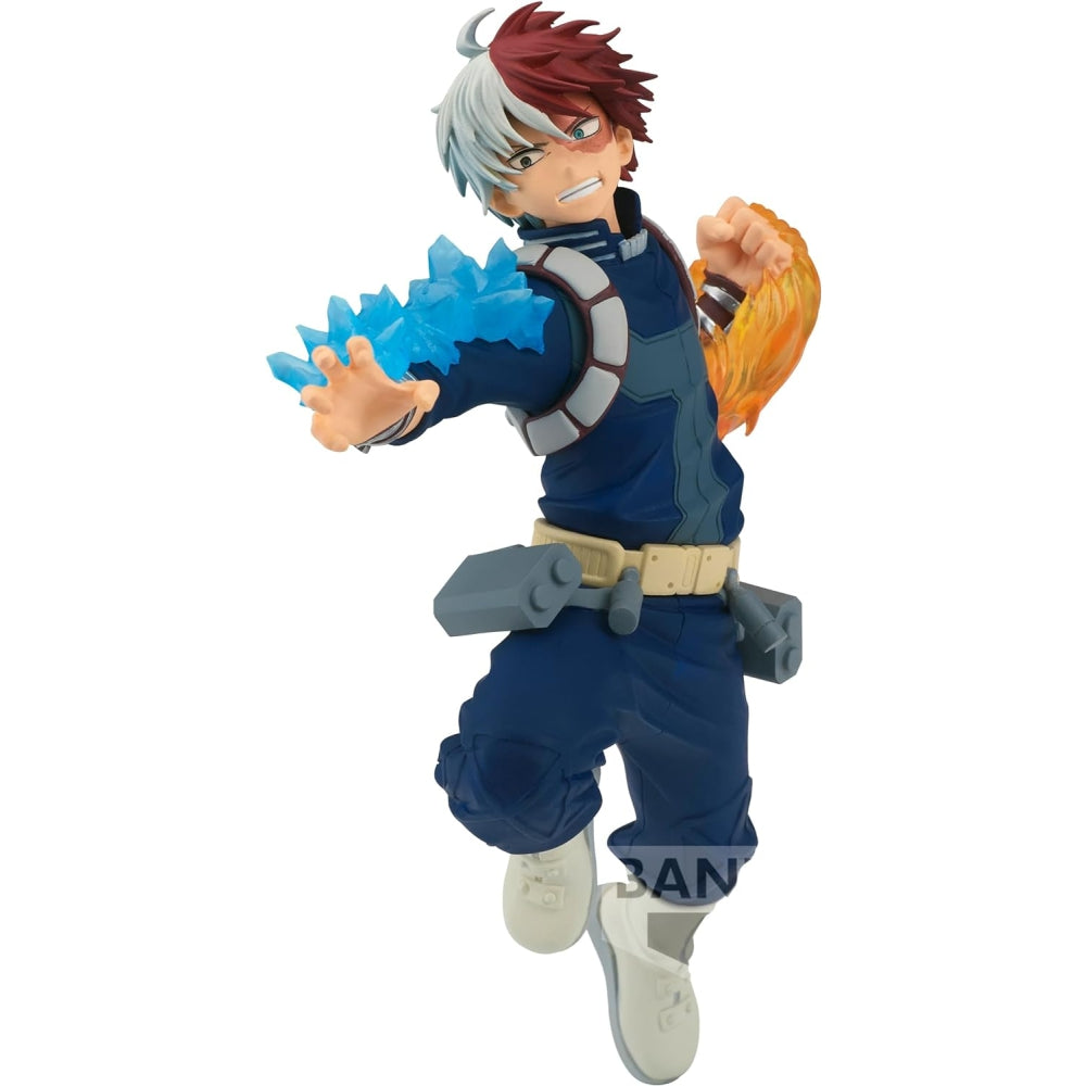 Banpresto - My Hero Academia - Todoroki Shoto vol. 5