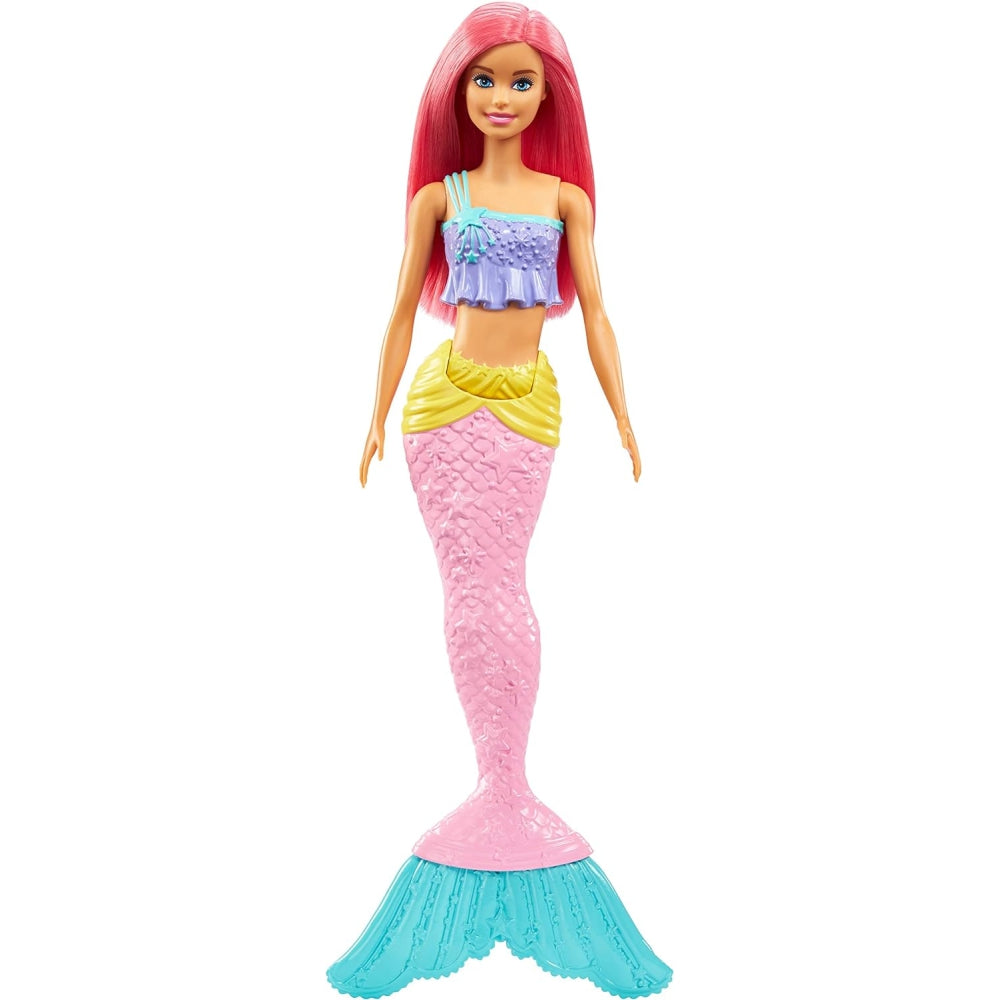 Barbie Dreamtopia Mermaid Doll