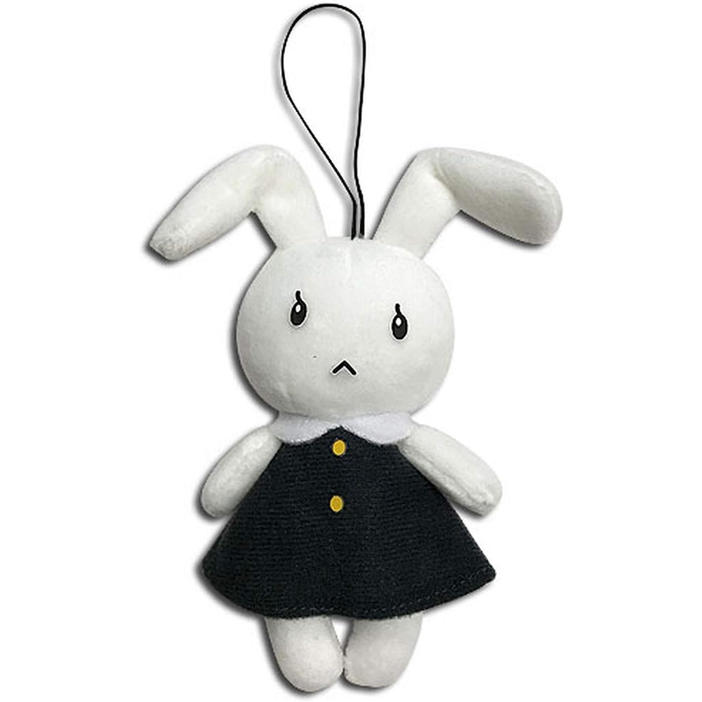 Great Eastern Entertainment Bungo Stray Dogs Partners S1- Rabbit 4" Plush