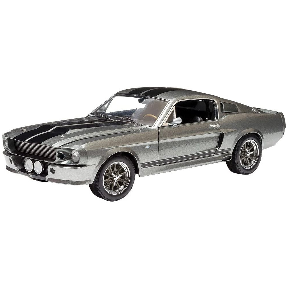 Greenlight Gone in 60 Seconds (2000) 1967 Ford Mustang Eleanor Vehicle