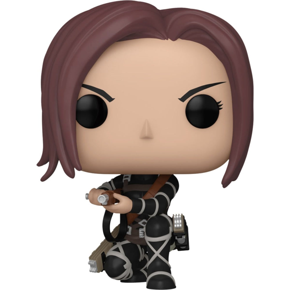 Attack on Titan Sasha Braus Funko Pop! Vinyl Figure