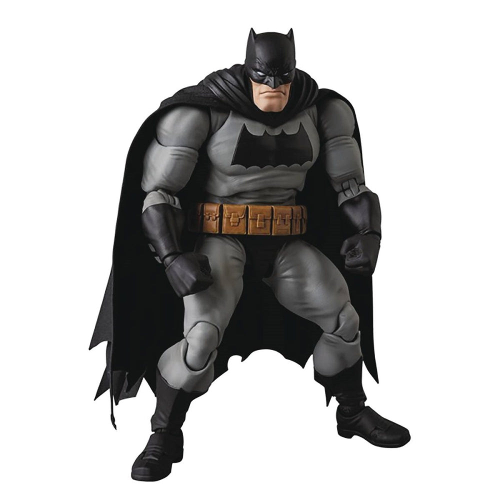 Batman: The Dark Knight Returns Batman MAFEX Action Figure