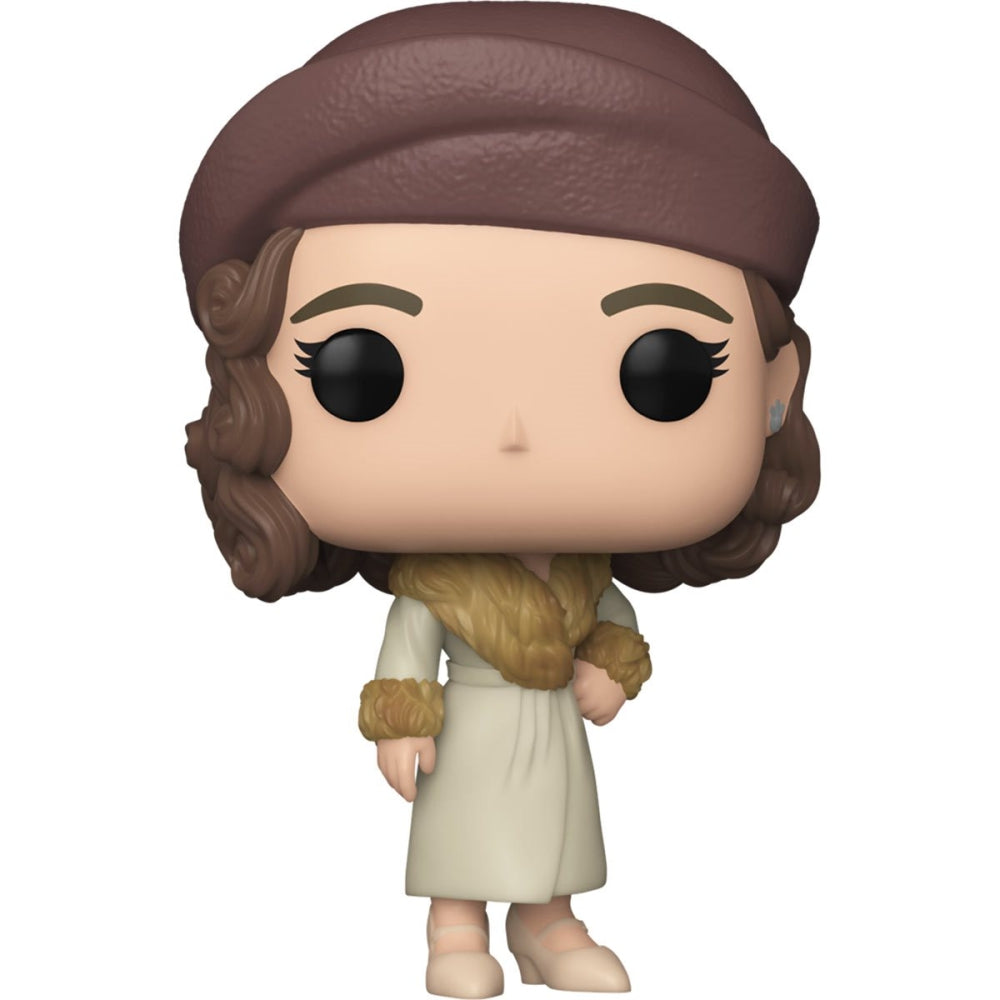 Peaky Blinders Ada Thorne Funko Pop! Vinyl Figure