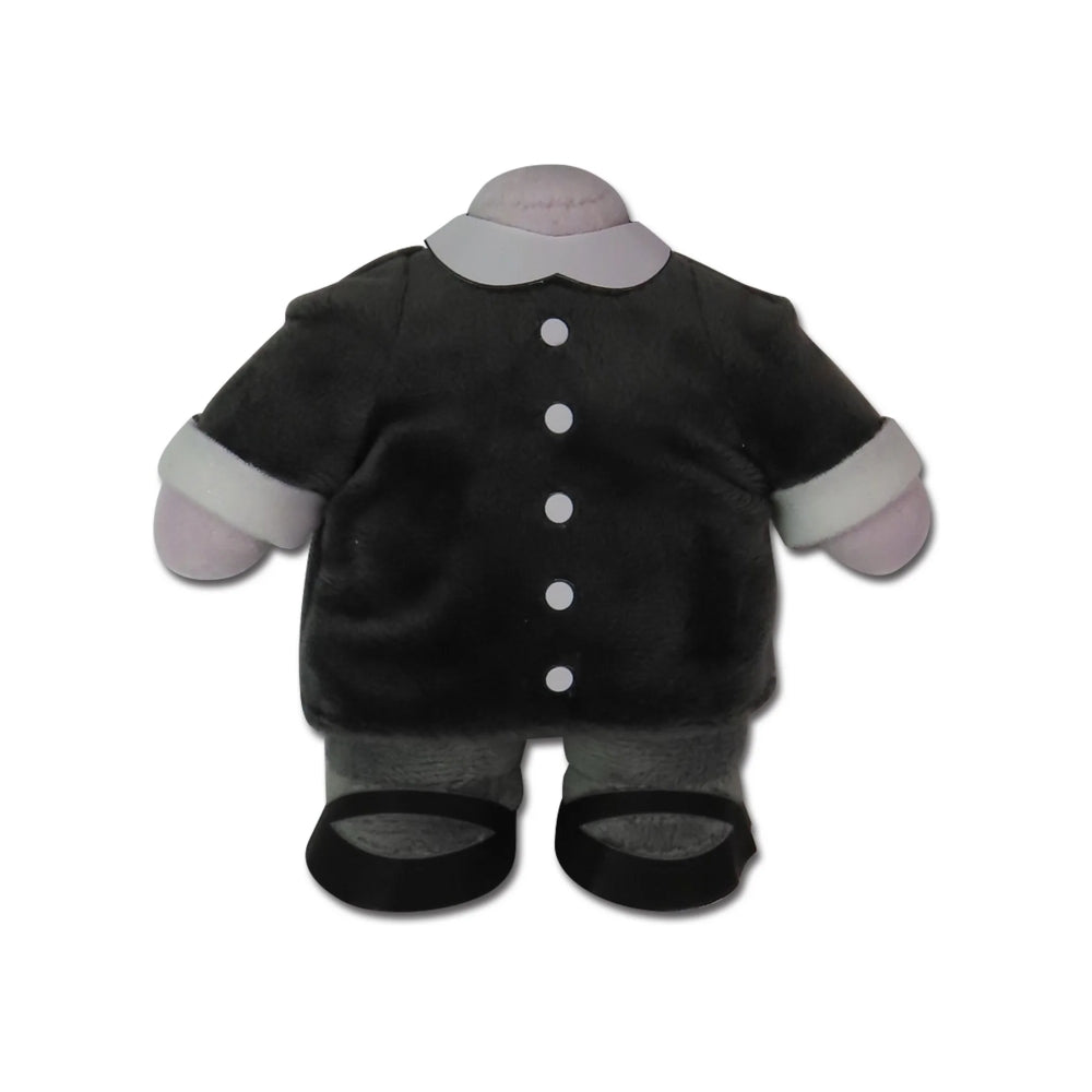 The Addams Family Tv - Headless Doll Plush 4&quot;H