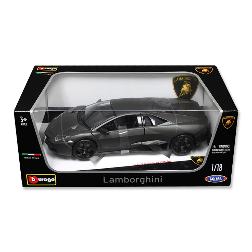 Bburago 1:18 Lamborghini Reventon – Plus Series