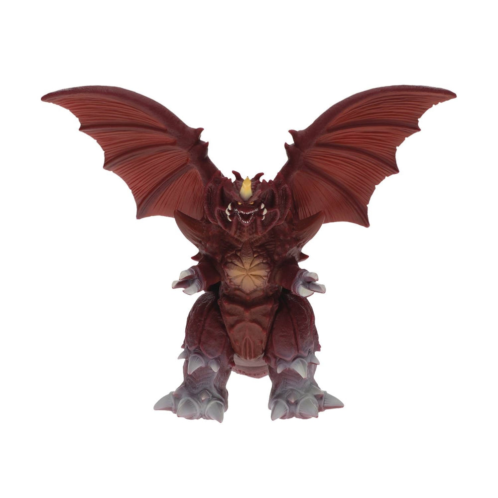 Destoroyah Bandai Movie Monster Ser Vinyl Figure