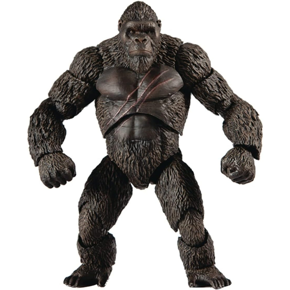 Godzilla vs. Kong: Kong Exquisite Basic PX Action Figure