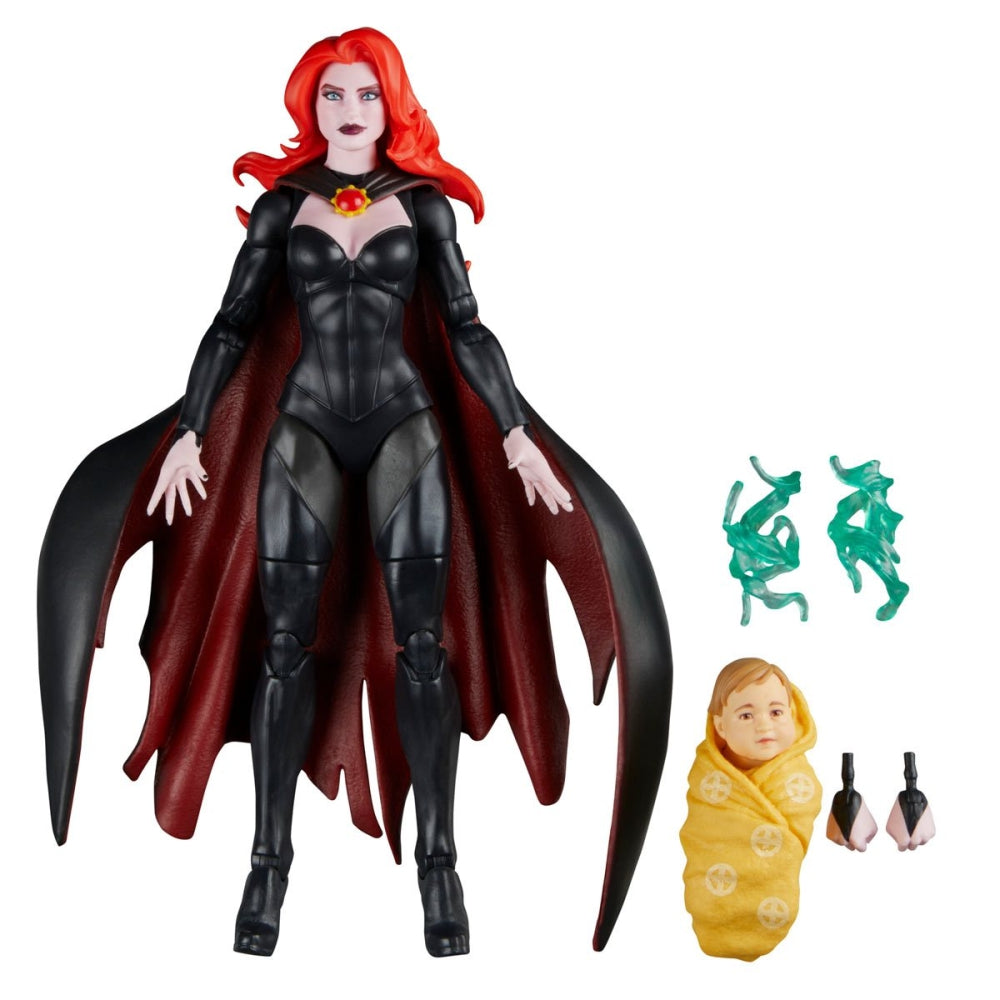 X-Men 97 Marvel Legends Goblin Queen 6-inch Action Figure