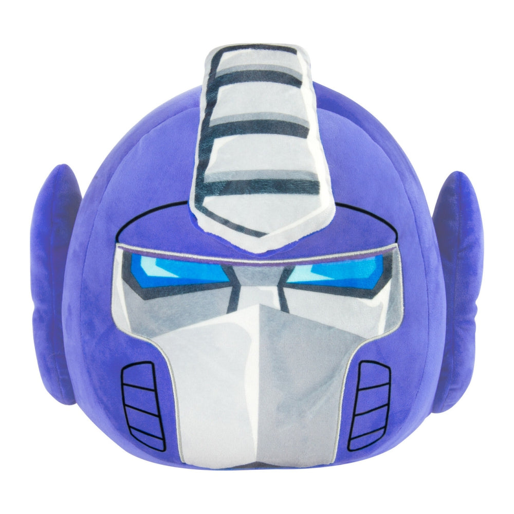 Club Mocchi-Mocchi- Transformers™ Optimus Prime Mega Plush Toy, 15 inch