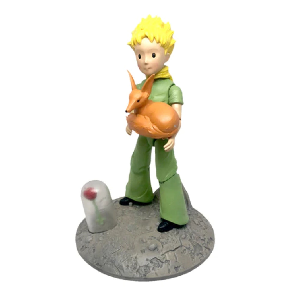 The Little Prince Action Figure - Wave 1