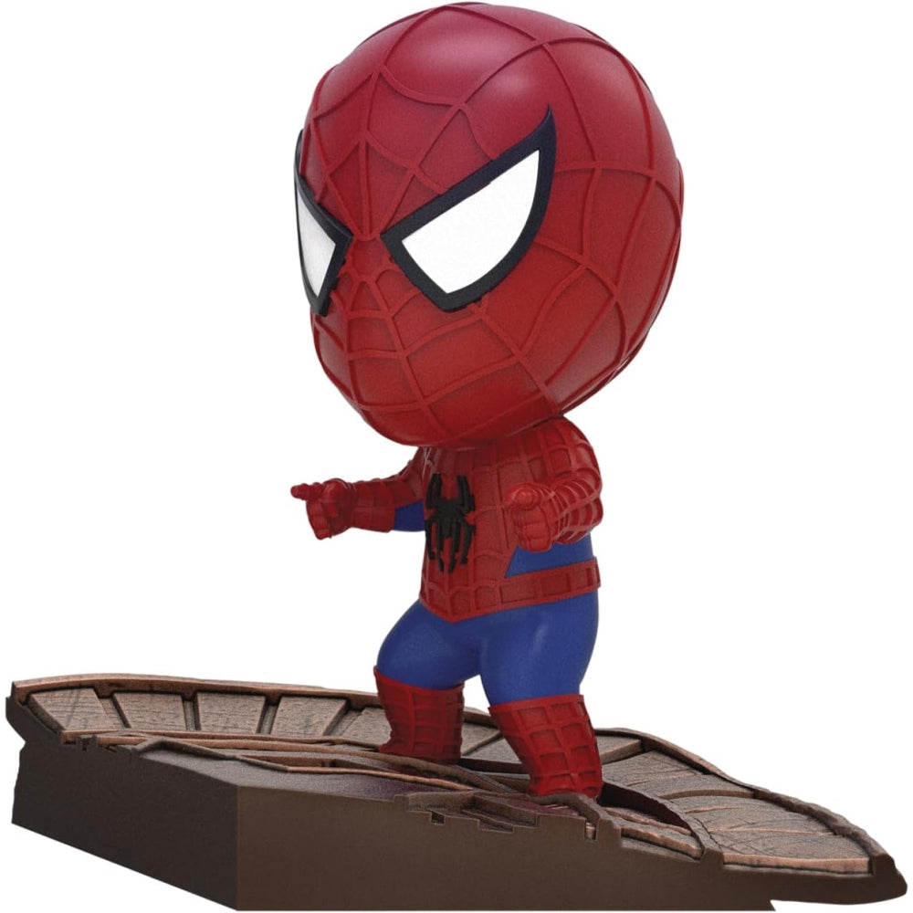 Spider-Man: No Way Home MEA-057 Mini Egg Attack Collector’s Edition Figure