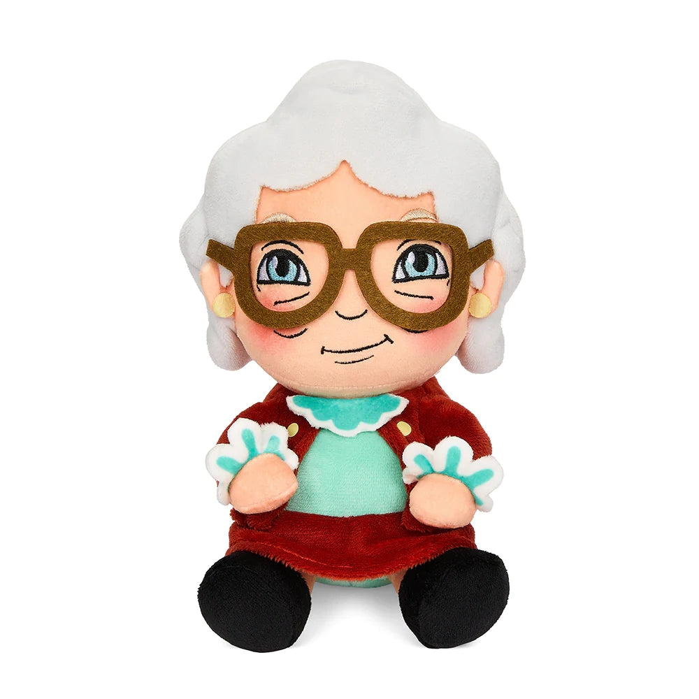 The Golden Girls Sophia Phunny Plush