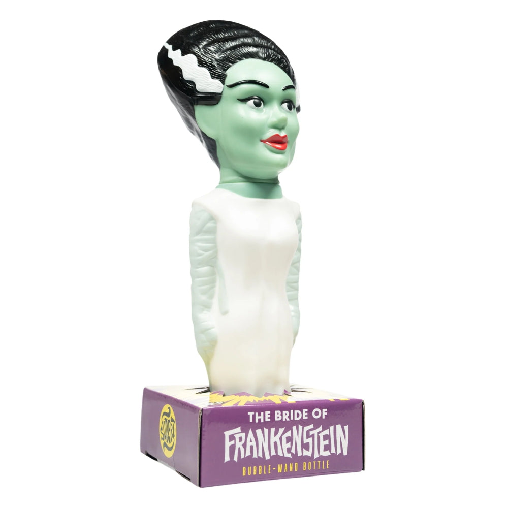 Universal Monsters Super Soapies Bride Of Frankenstein