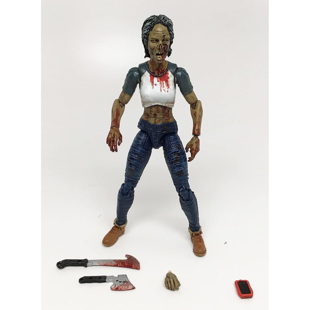 Boss Fight Studio Vitruvian Hacks Series Z: Brittanee Bytes Action Figure
