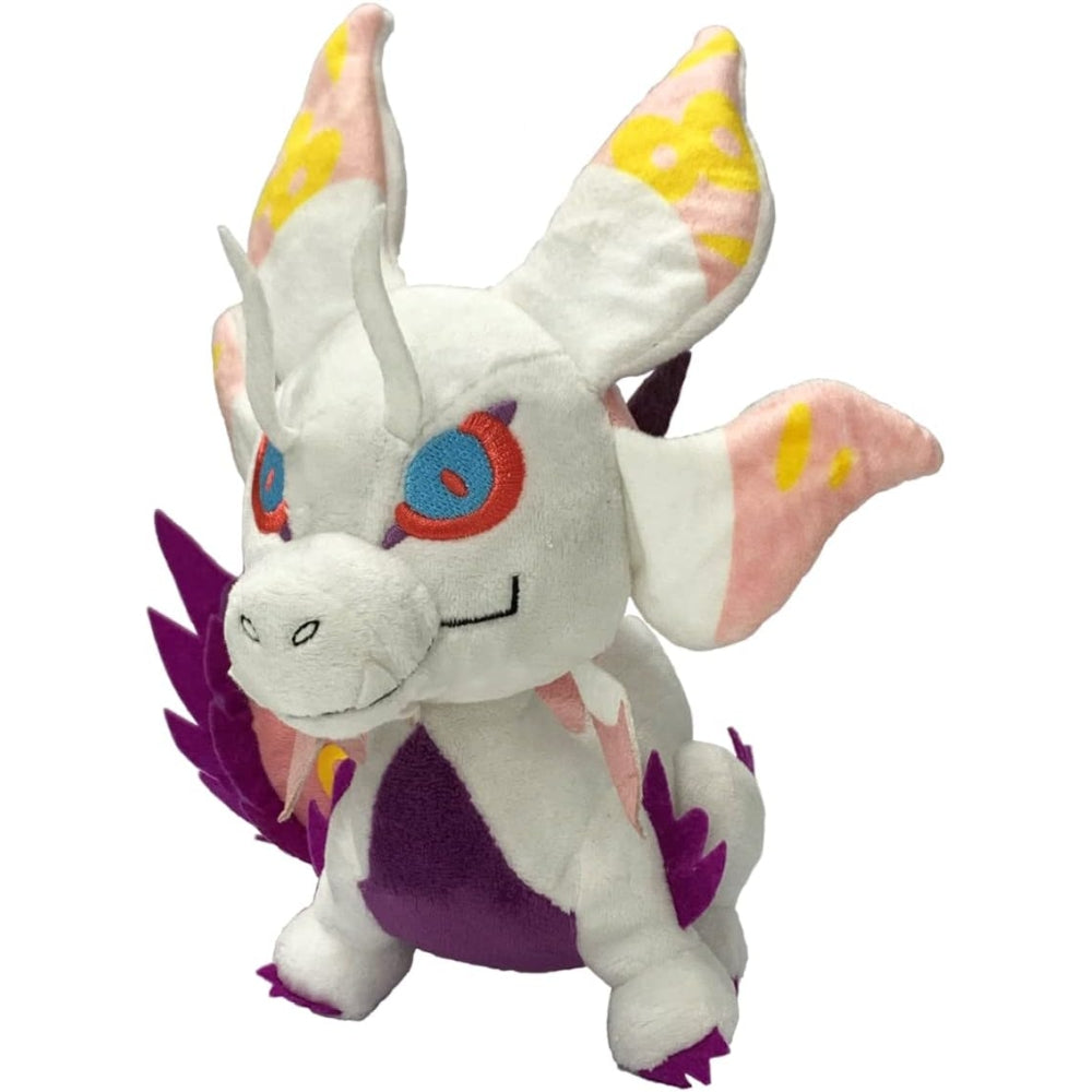 Capcom Monster Hunter: Mizutsune Chibi Plush