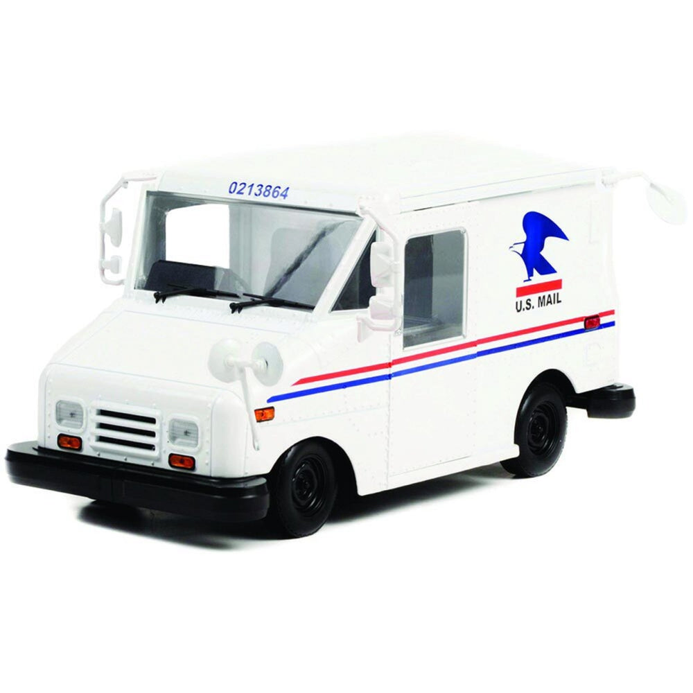 Greenlight - Cliff Clavin's U.S. Mail Long-Life Postal Delivery Vehicle