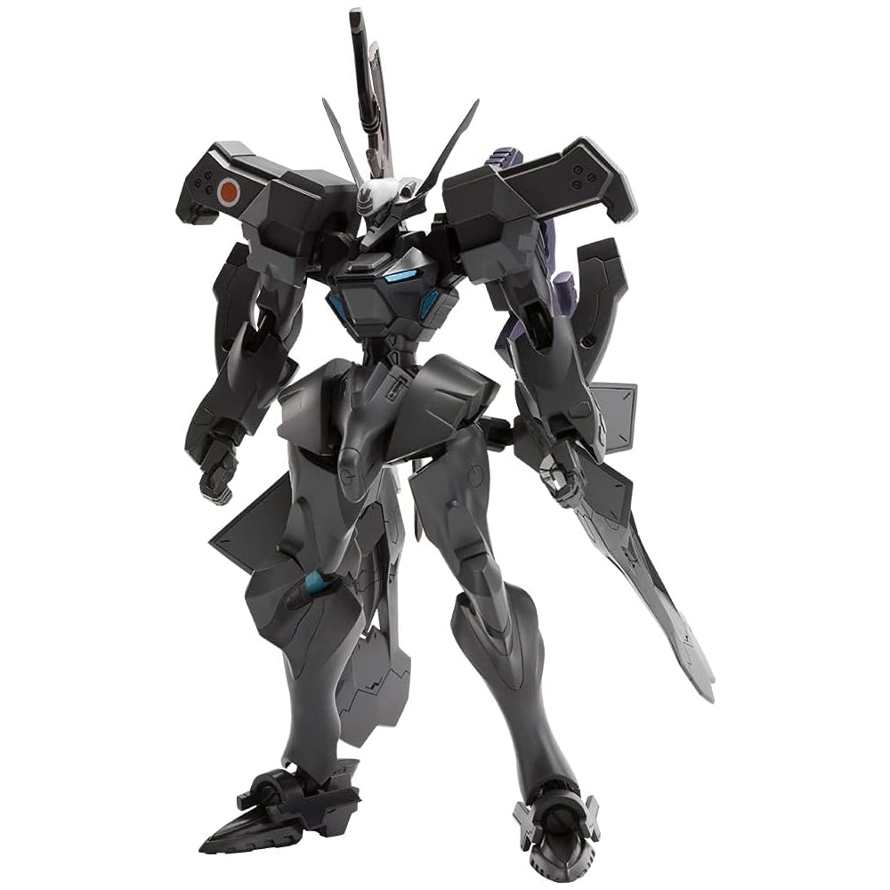 KP225R_MUV-LUV Unlimited The Day After_1/144 SHIRANUI Imperial Japanese Army