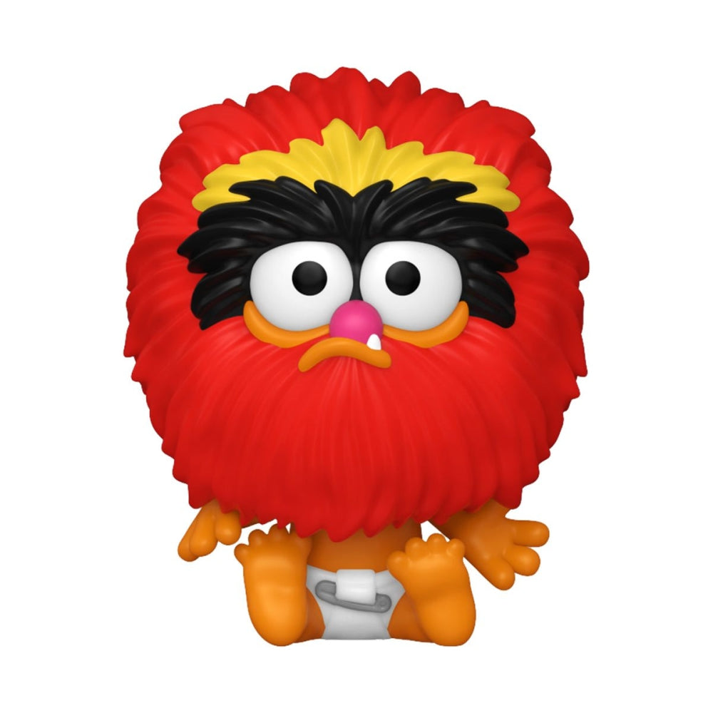 The Muppets Mayhem Baby Animal Funko Pop! Vinyl Figure