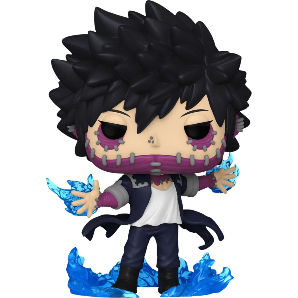 My Hero Academia Dabi (Flames) Funko Pop! Vinyl Figure