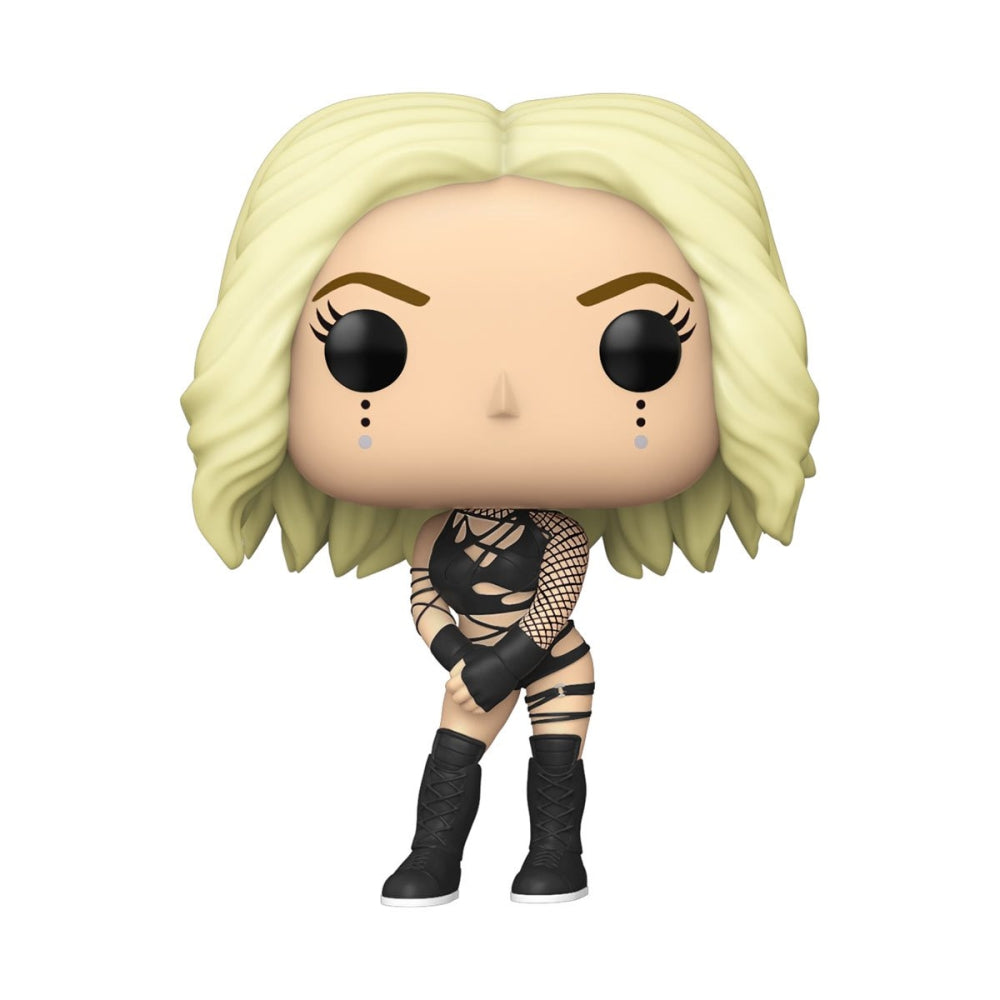 WWE Liv Morgan Funko Pop! Vinyl Figure #129