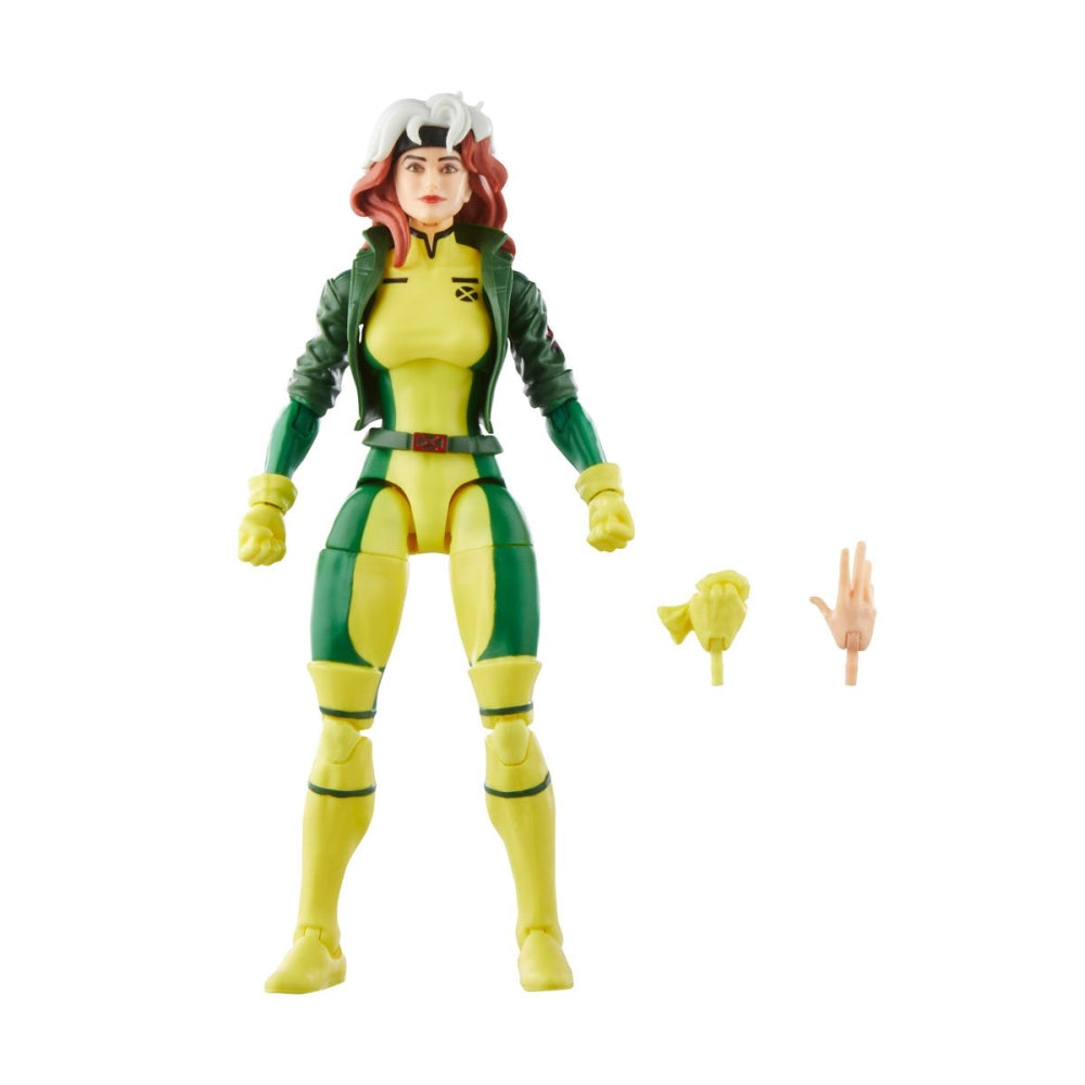 X-Men 97 Marvel Legends Rogue 6-inch Action Figure