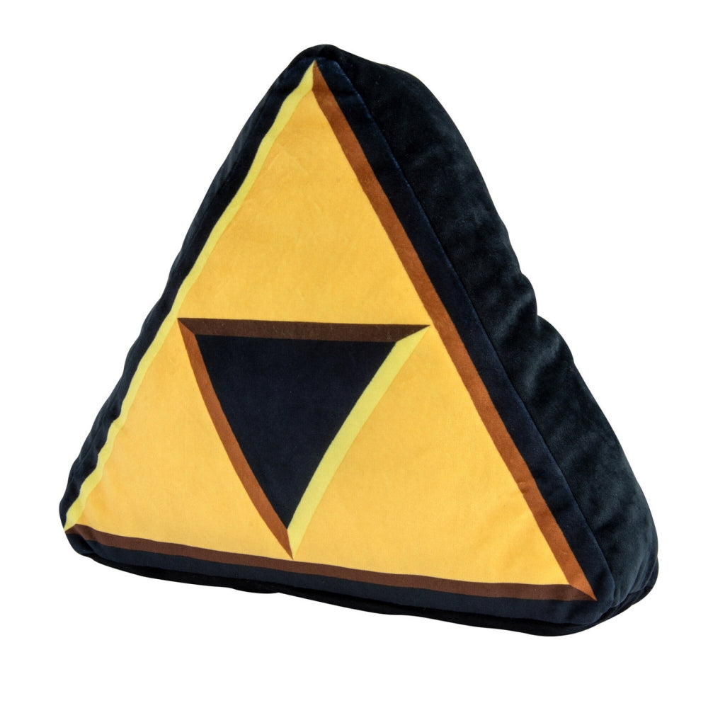 Club Mocchi- Mocchi- The Legend of Zelda™ Triforce – Mega Plush Toy – 15 inch