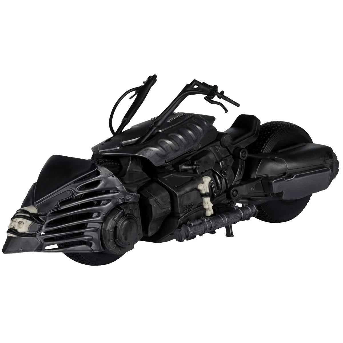 DC Multiverse Lobo’s Spacehog Vehicle