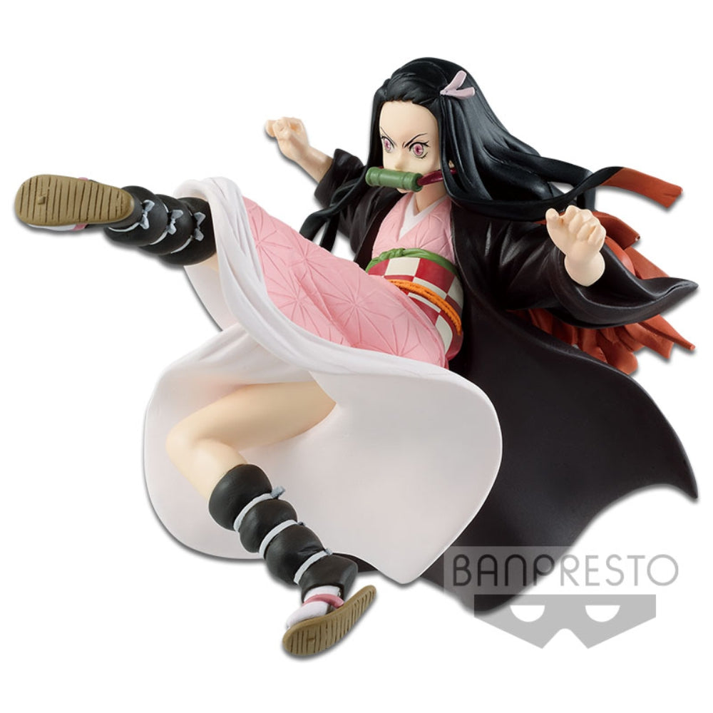 Demon Slayer: Kimetsu no Yaiba VIBRATION STARS ~Nezuko Kamado