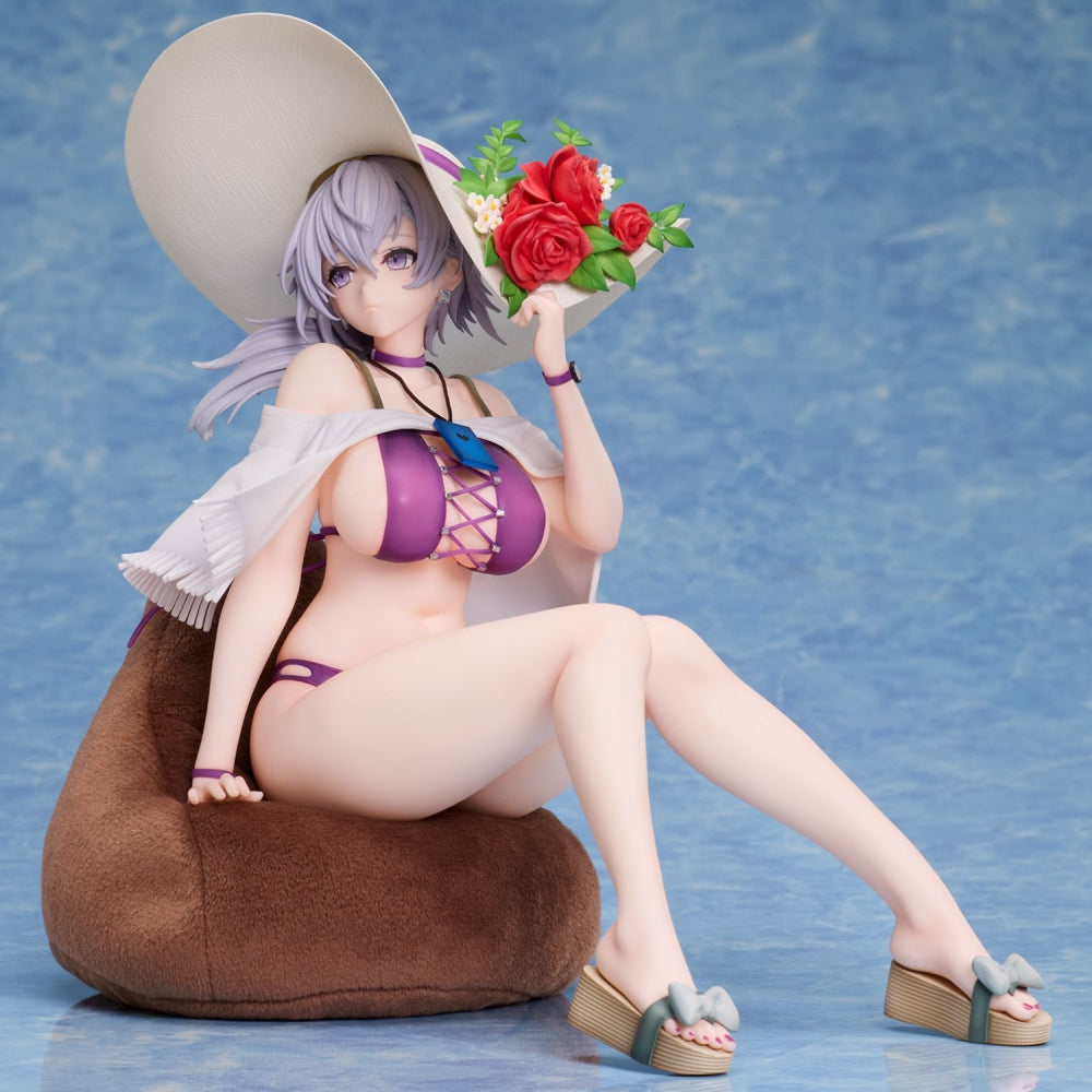 Reno Summer Spin-Off 1/7 Scale Figure