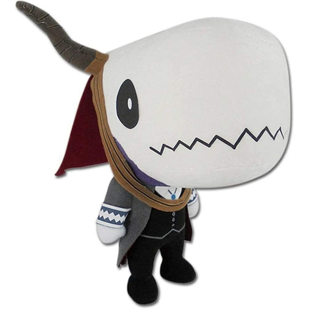 Great Eastern Entertainment Ancient Magus&#39;s Bride S1- Elias Plush 8&quot; H