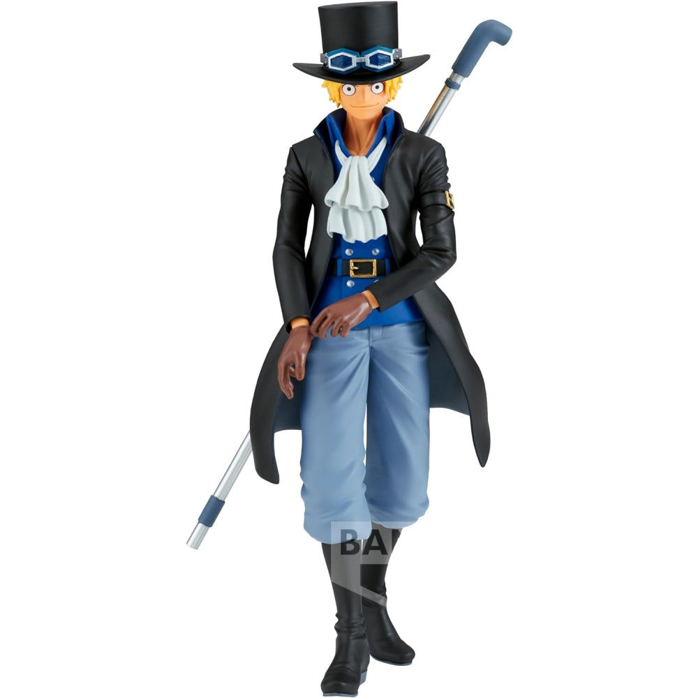 Banpresto - One Piece - Sabo, Bandai Spirits The Shukko Figure