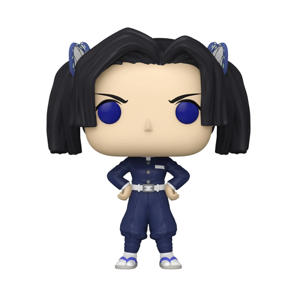Demon Slayer Aoi Kanzaki Funko Pop! Vinyl Figure