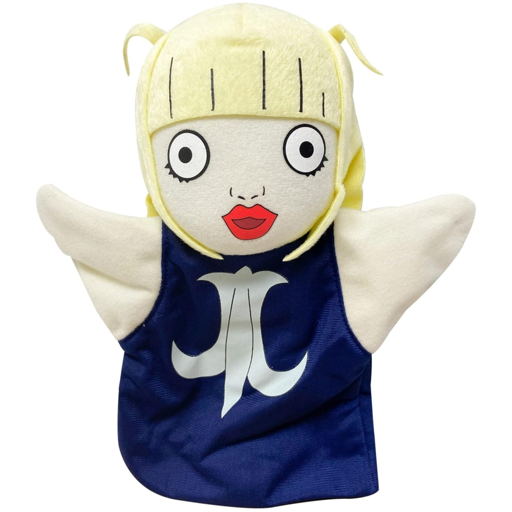 Great Eastern Entertainment Death Note Misa Glove Puppet Plush, 8" H