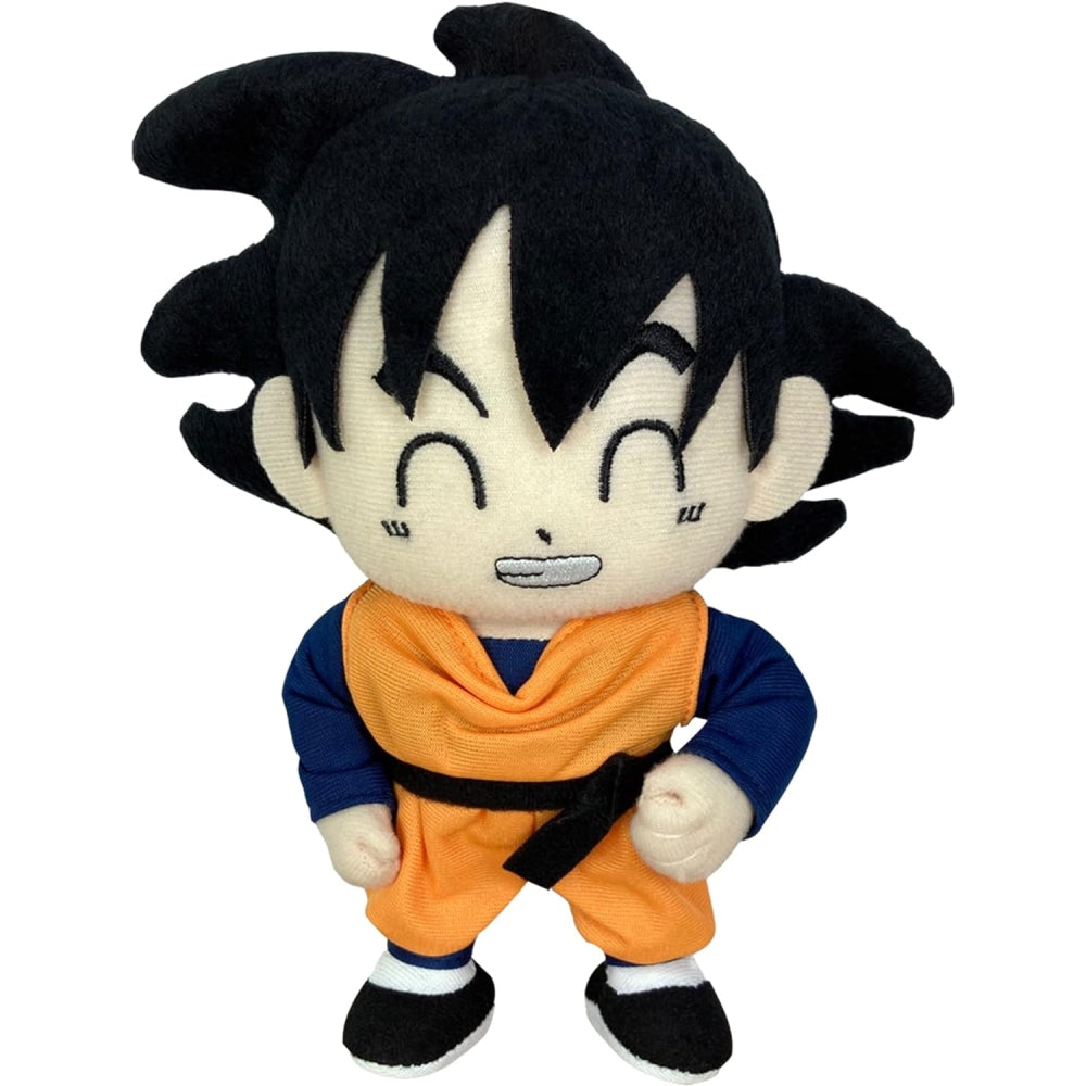 Great Eastern Dragon Ball Z 7.5" Goten Plush