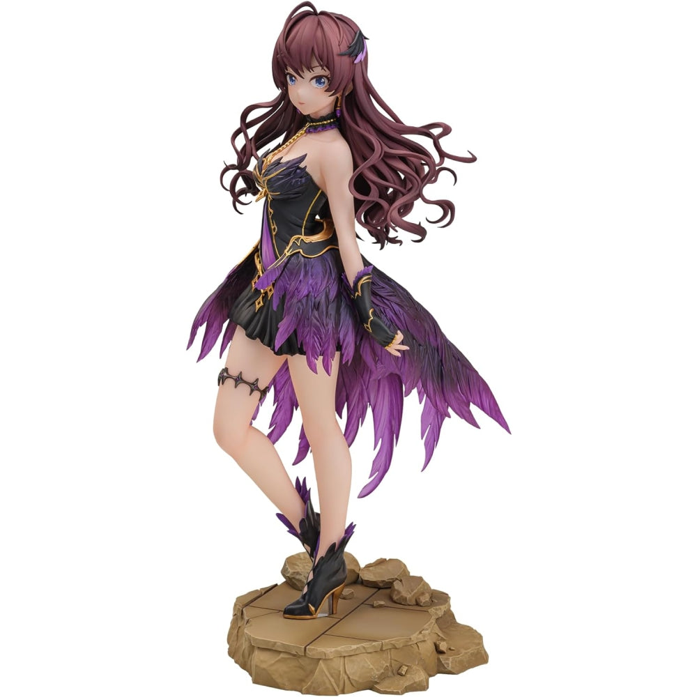 Ami Idolmaster Cinderella Girls Shiki Ichinose 1/8 Scale Figure