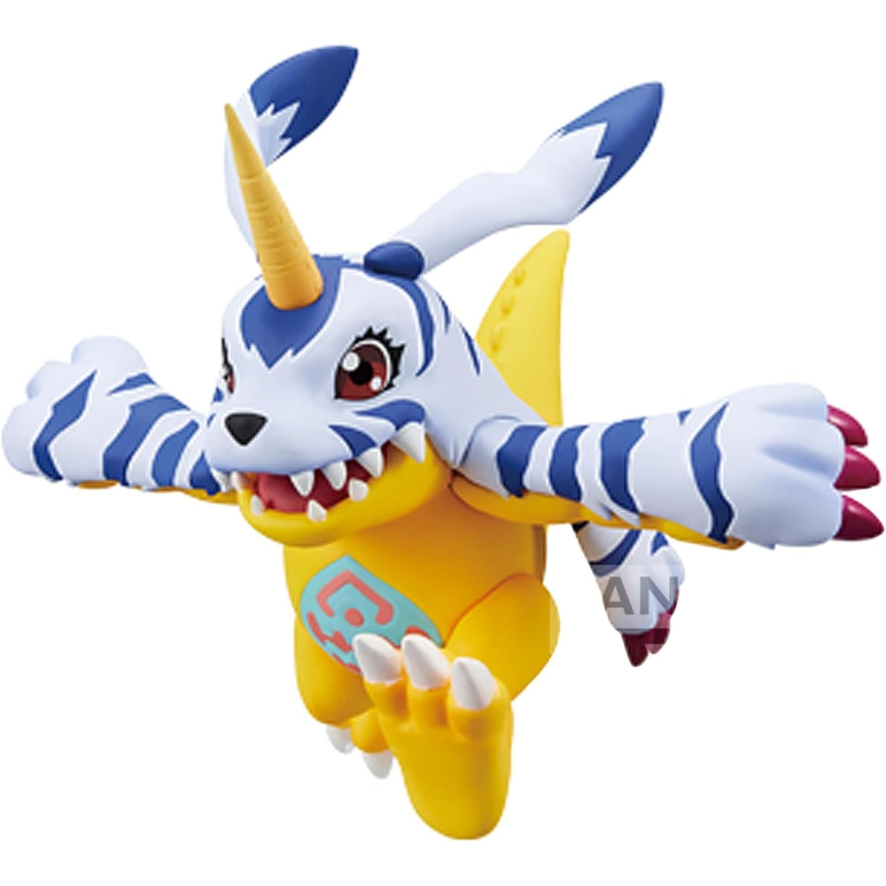 Banpresto - Digimon Adventure - Gabumon (ver. B)