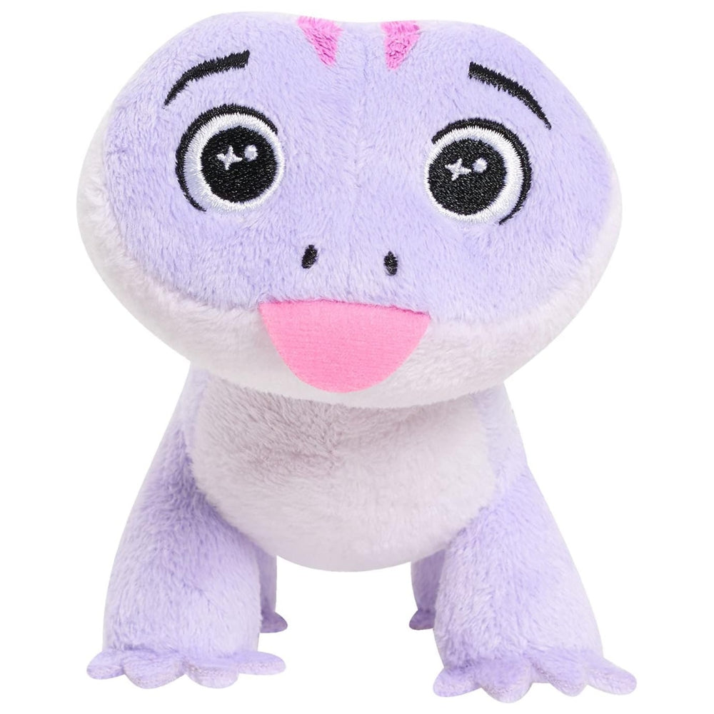 Disney Frozen Talking 9-inch Small Plush Bruni the Fire Spirit