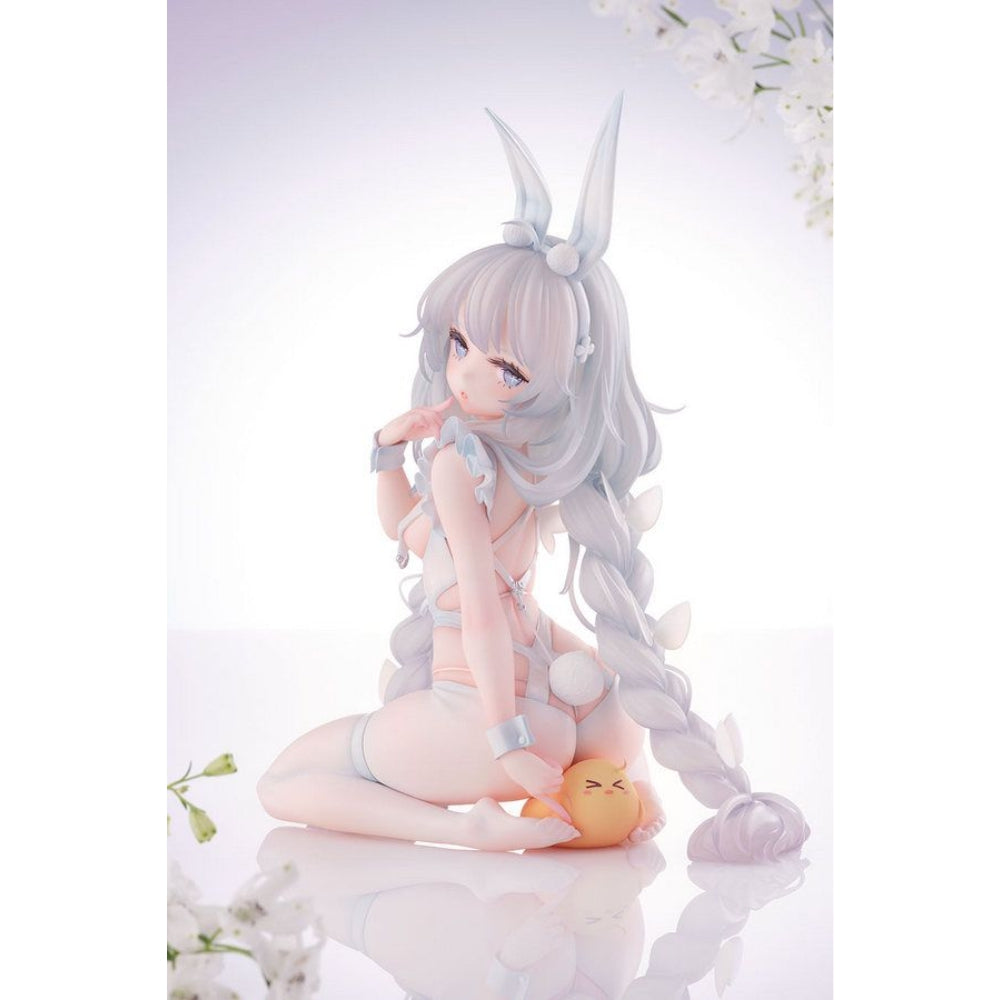 Le Malin Listless Lapin Tf Version Figure
